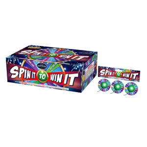 Spin It To Win It