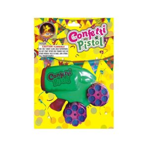 Party Popper (Confetti Pistol)