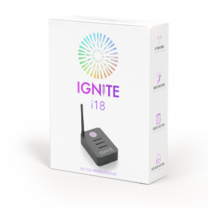 Ignite i18 Module