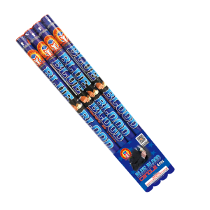 Blue Blood
