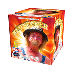 Rednecker