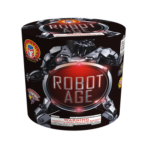 Robot Age