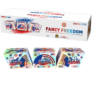 Fancy Freedom