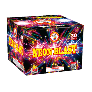 Neon Blast