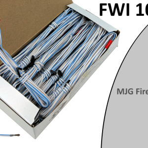 MJG Firewire Initiator Standard Shroud 10' Standard Wire (FWI 10)