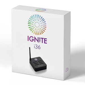 Ignite i36 Module
