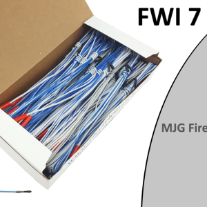 MJG Firewire Initiator Standard Shroud 7' Standard Wire (FWI 7)
