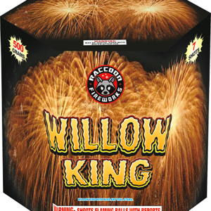Willow King