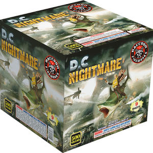 D.C. Nightmare