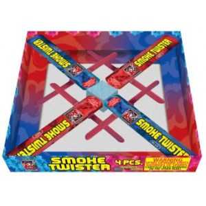 Smoke Twister