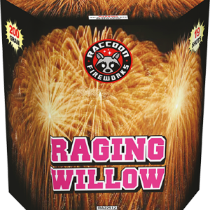 Raging Willow
