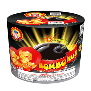 Bombonus