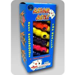 Asian Aces