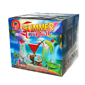 Summer Cocktail