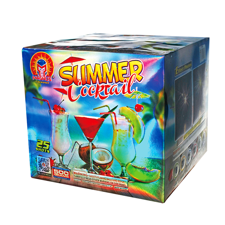 Summer Cocktail