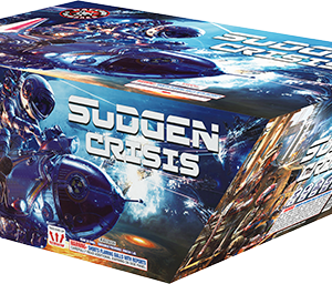 Sudden Crisis