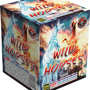Wild Horses