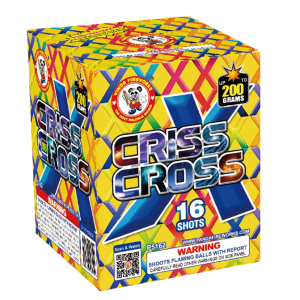 Criss Cross