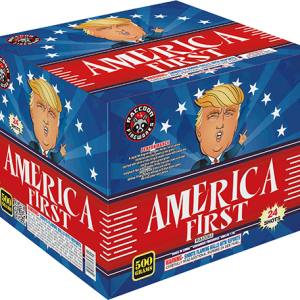 America First