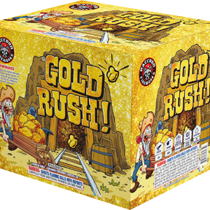 Gold Rush