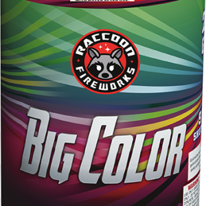 Big Color