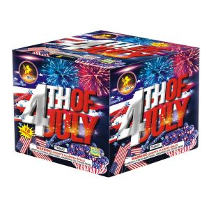 4th of July
