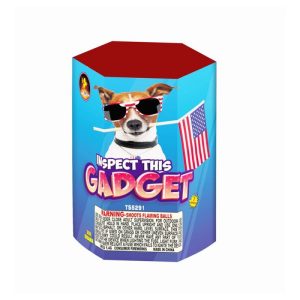 Inspect This Gadget