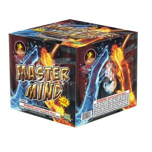 Master Mind