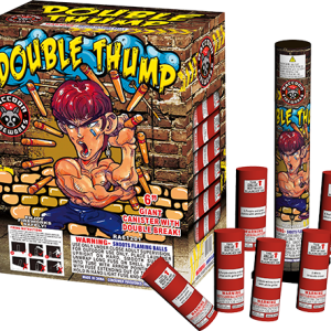 Double Thump