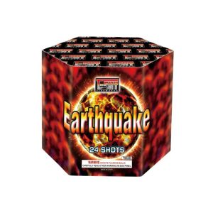 Earthquake