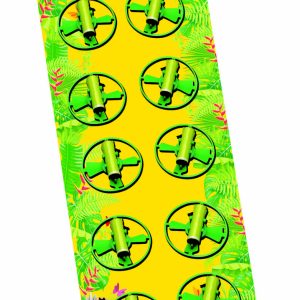 Jungle Jets