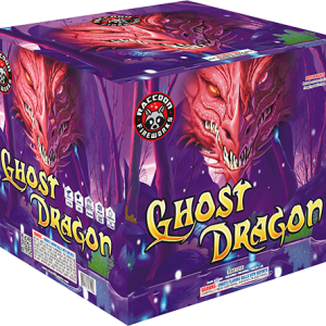 Ghost Dragon