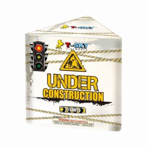 Under Construction