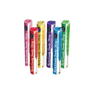 Rock Candy
