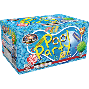 Pool Party