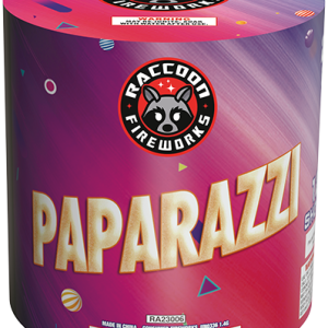 Paparazzi