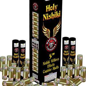 Holy Nishiki