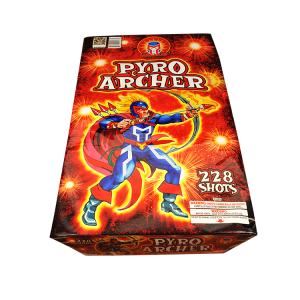 Pyro Archer