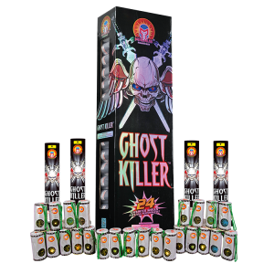 Ghost Killer