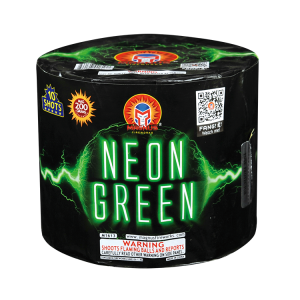 Neon Green