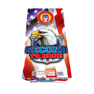 Second To None