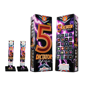 Dictator