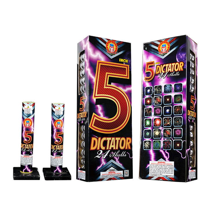 Dictator