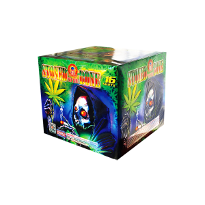 Stoned To The Bone